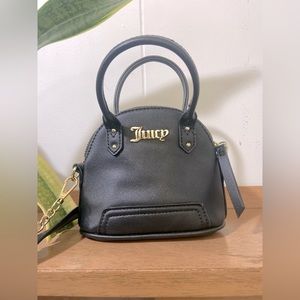 Juicy purse!